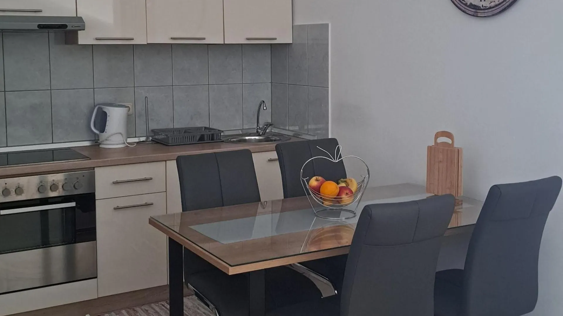 *** 게스트하우스 Apartments&Room Babic Kaštela 크로아티아