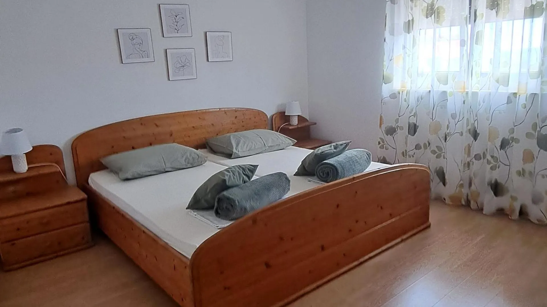 Apartments&Room Babic Kaštela