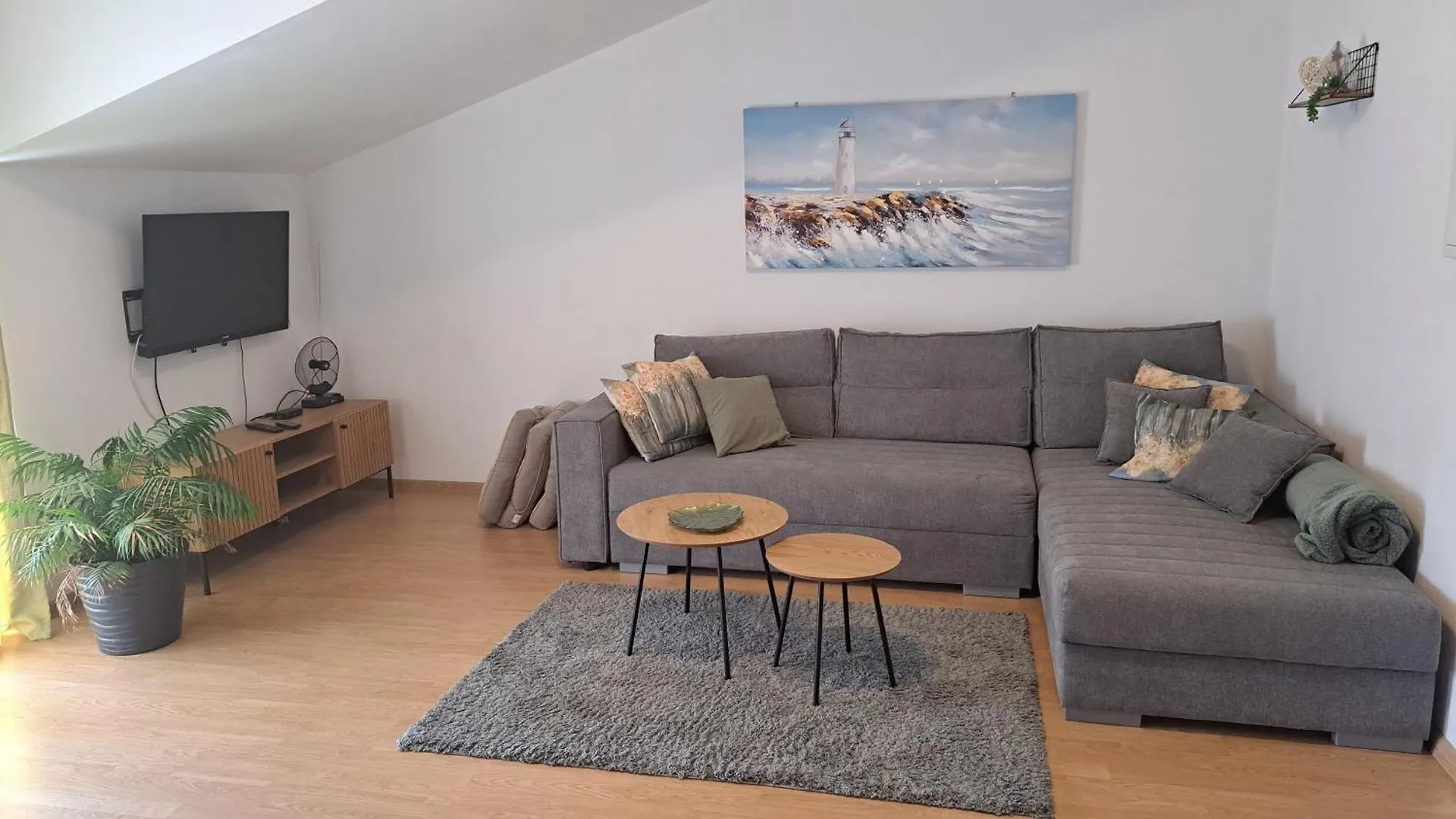 Apartments&Room Babic Kaštela 크로아티아