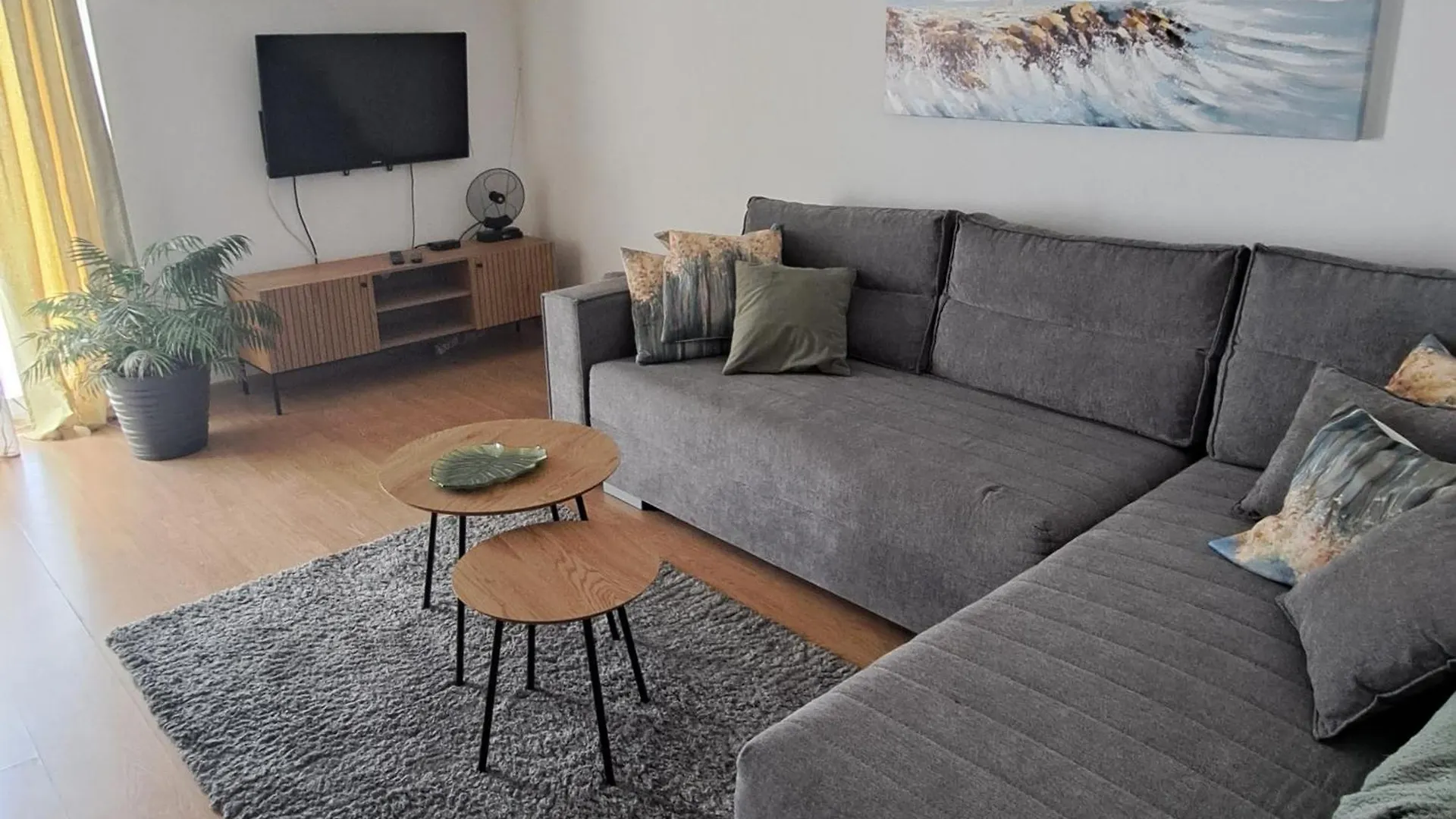 Apartments&Room Babic Kastela Guest house