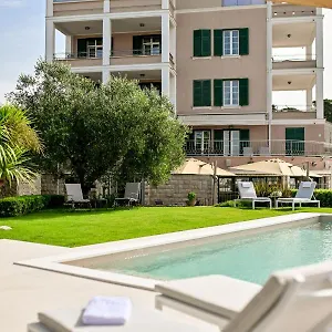 Hresc S Bed & Breakfast Zadar
