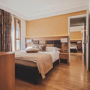 Cittar Hotel Novigrad (Istria)