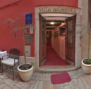 Heritage Valdibora Hotel Rovinj